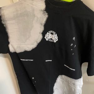 Sold out darc sport tee